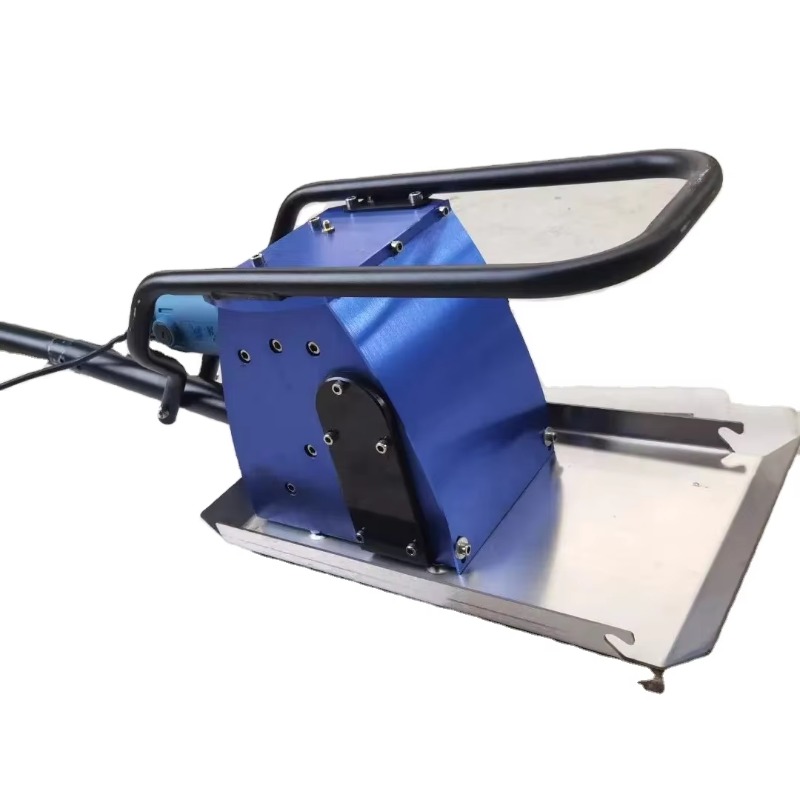 Industrial Laser Grid - Máquina de eliminación de escoria con