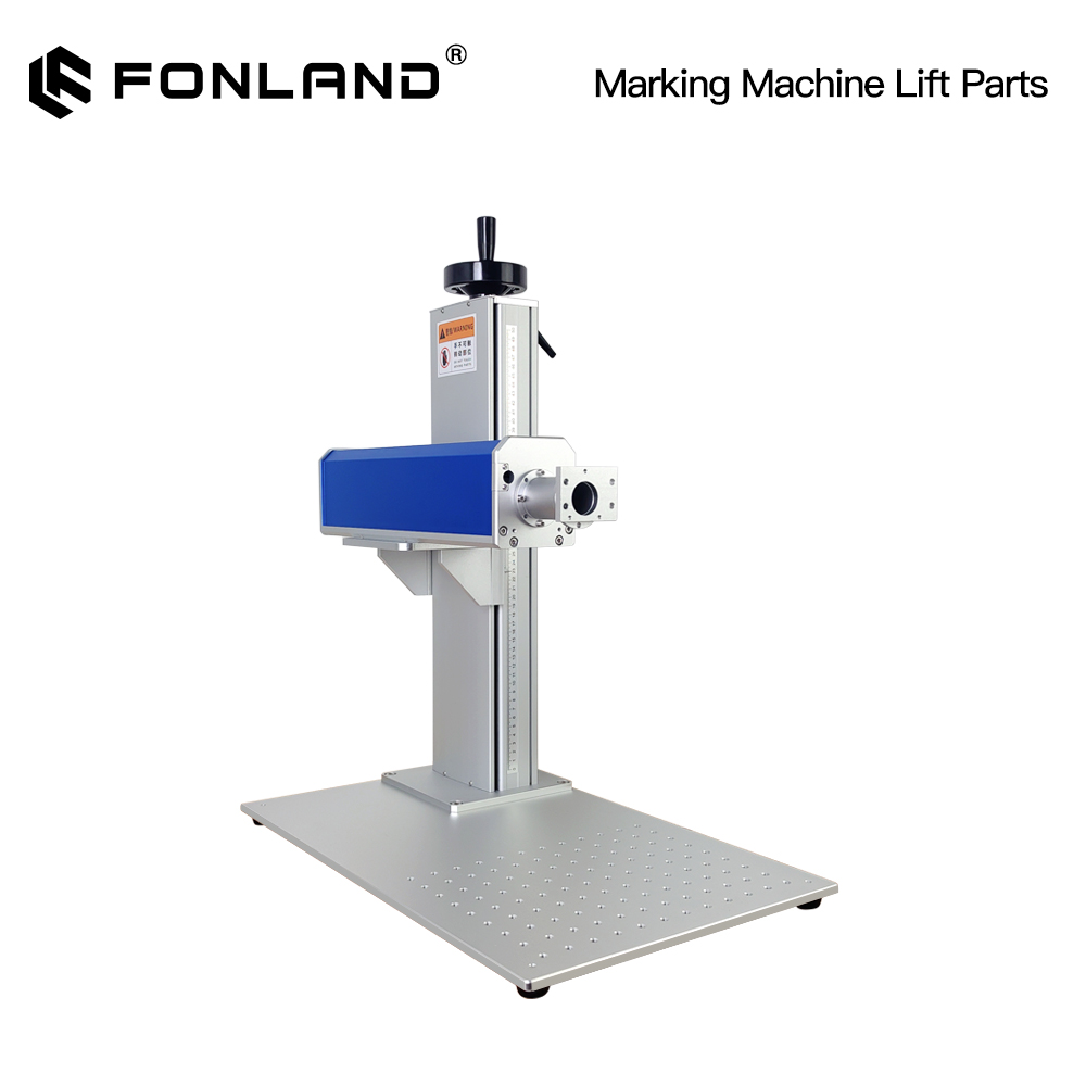 Industrial Laser Marking - Carcasa Protectora Metálica Industrial para Máquina