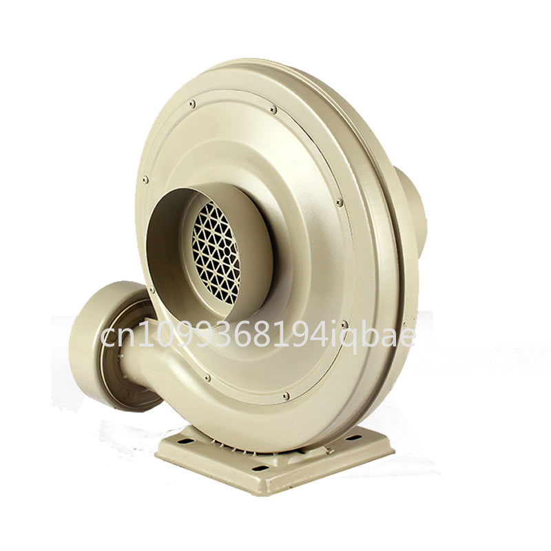 Co2 Laser Engraving Machine - Ventilador centrífugo de aire de 220V