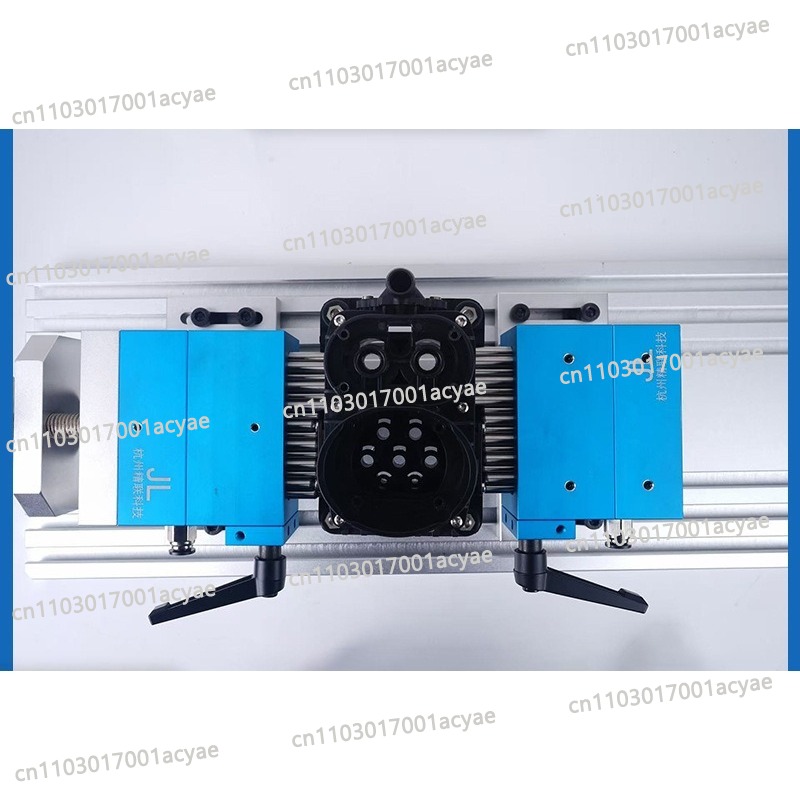 Industrial Laser Marking - Dispositivo de sujeción industrial, accesorio de