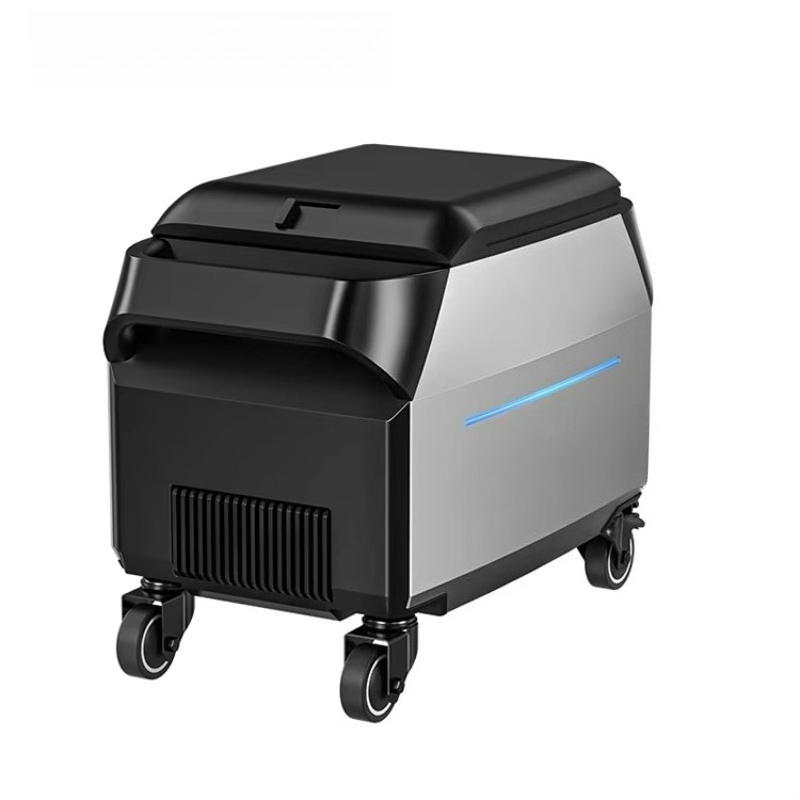 Industrial Laser Rust Removal Machine - Máquina de Limpieza y Eliminación de