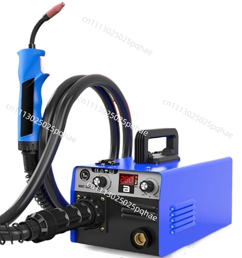 Industrial Laser Blaster - Máquina de Soldadura Láser Portátil de