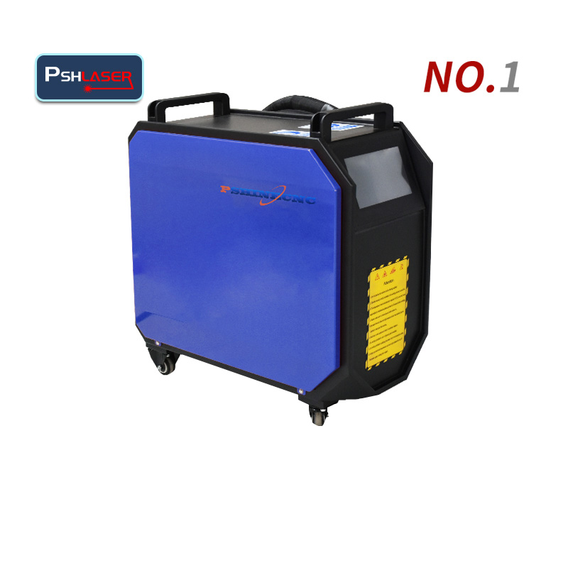 Nueva Máquina de Soldadura Lás - Industrial Laser Welder reseña y precio