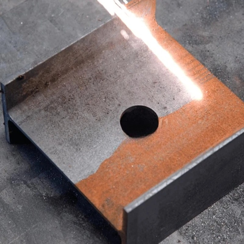 Máquina de Limpieza Láser de F - Industrial Laser Rust Removal Machine reseña y precio