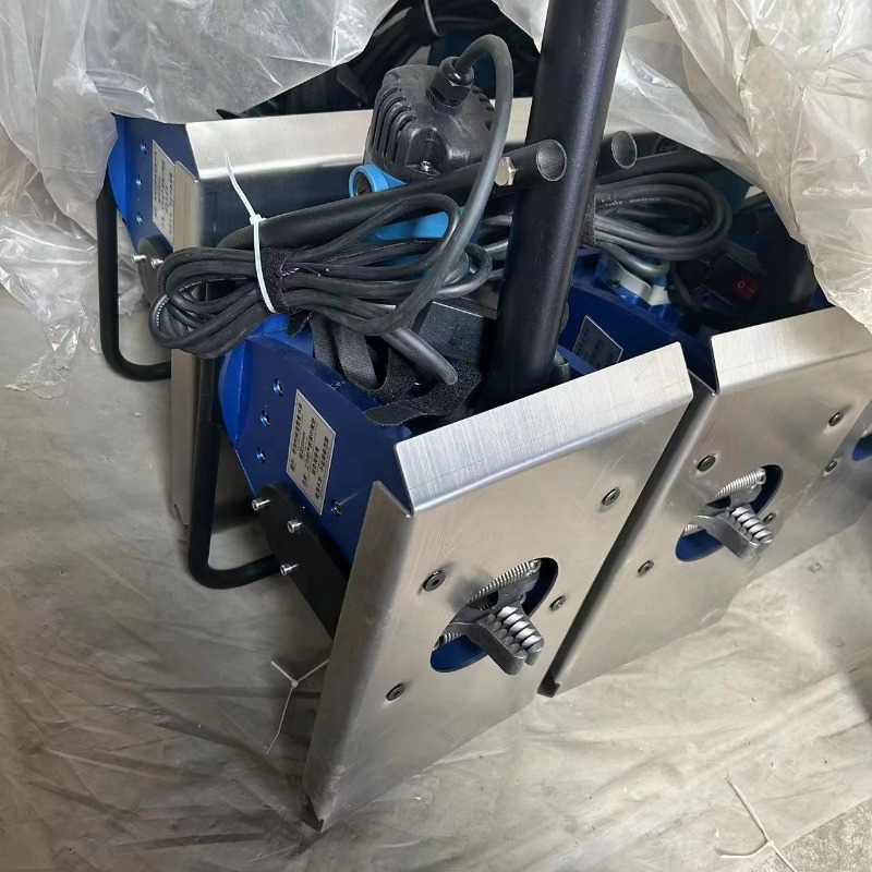 Máquina de eliminación de esco - Industrial Laser Grid reseña y precio