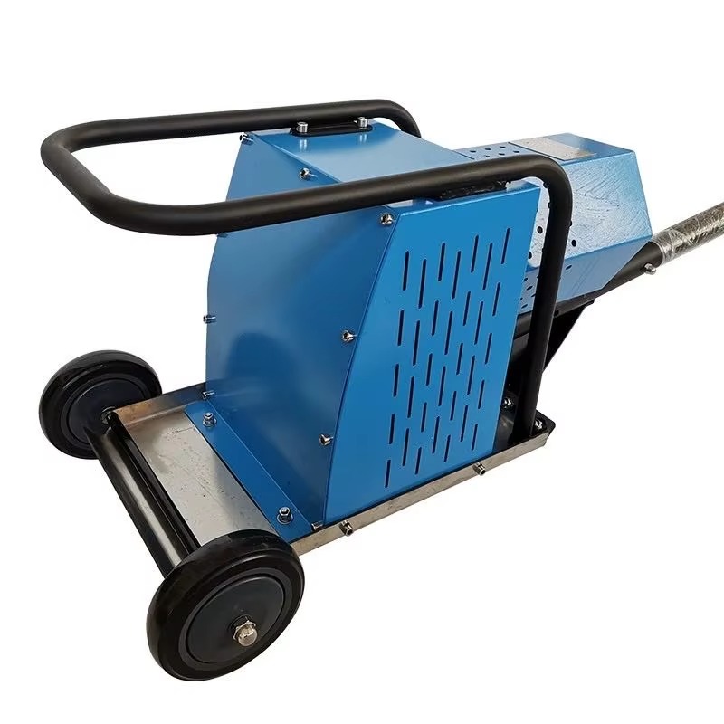 Máquina de eliminación de esco - Industrial Laser Grid reseña y precio