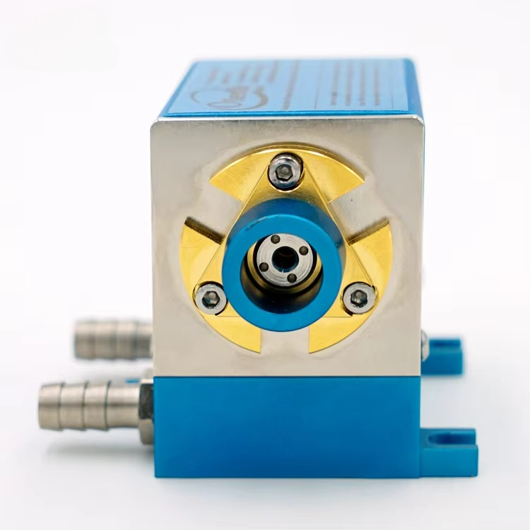 Sistema láser 30W CW 1064nm Nd - Industrial Laser Marking reseña y precio