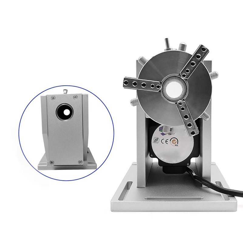 Anillo Industrial joyería eje  - Industrial Laser Marking reseña y precio