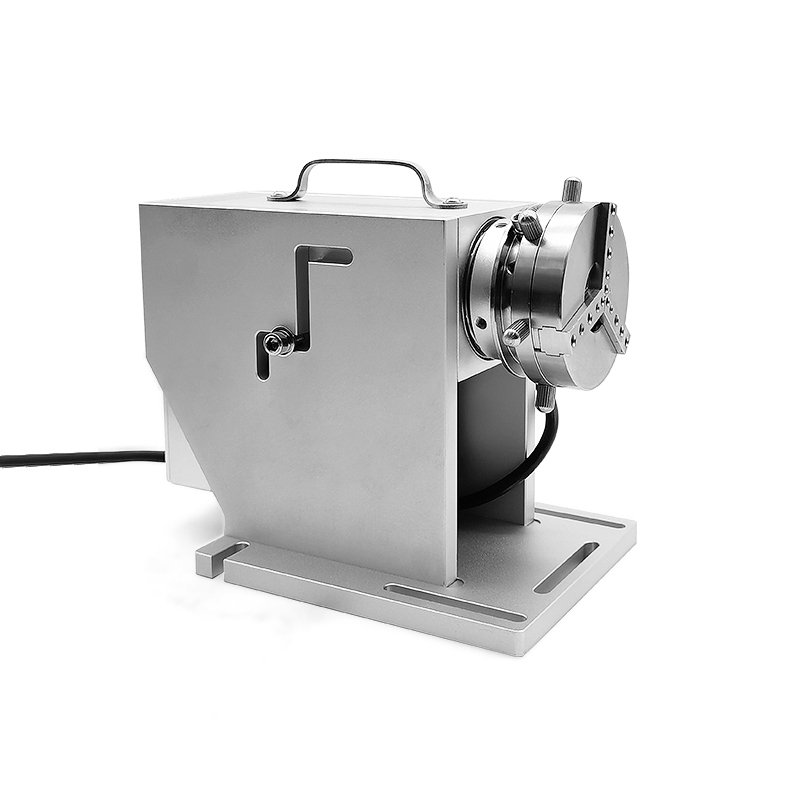 Anillo Industrial joyería eje  - Industrial Laser Marking reseña y precio