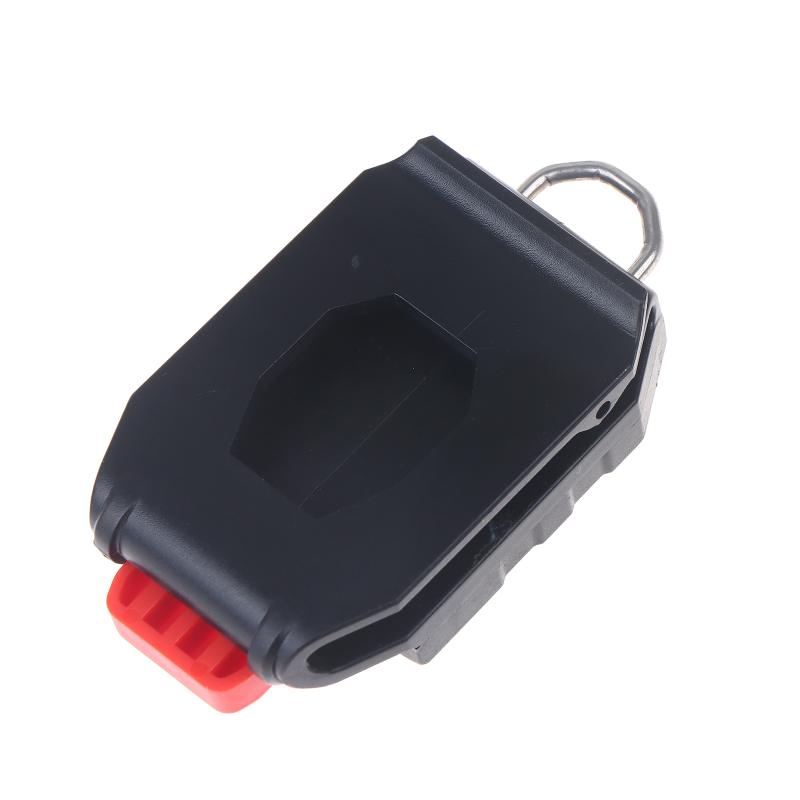 ★ ▲ Clip universal para cinta  - Industrial Laser Tape Measure reseña y precio