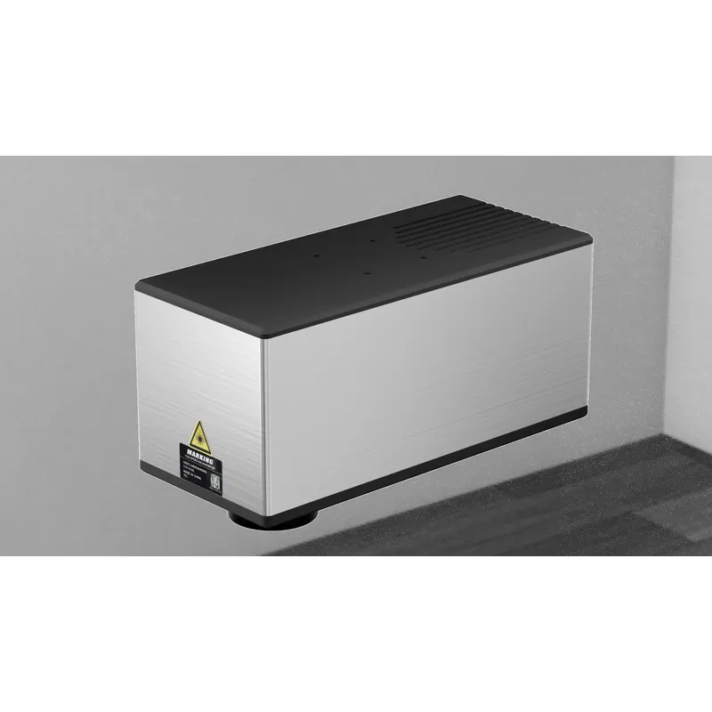 Impresora Láser UV Automática  - Industrial Laser Marking reseña y precio