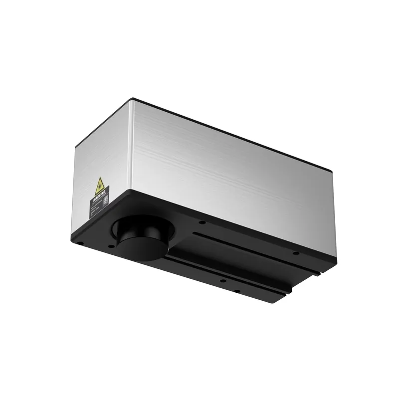 Impresora Láser UV Automática  - Industrial Laser Marking reseña y precio