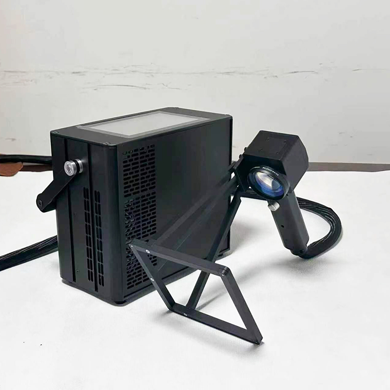 Máquina de Marcado Láser de Ba - Industrial Laser Marking reseña y precio