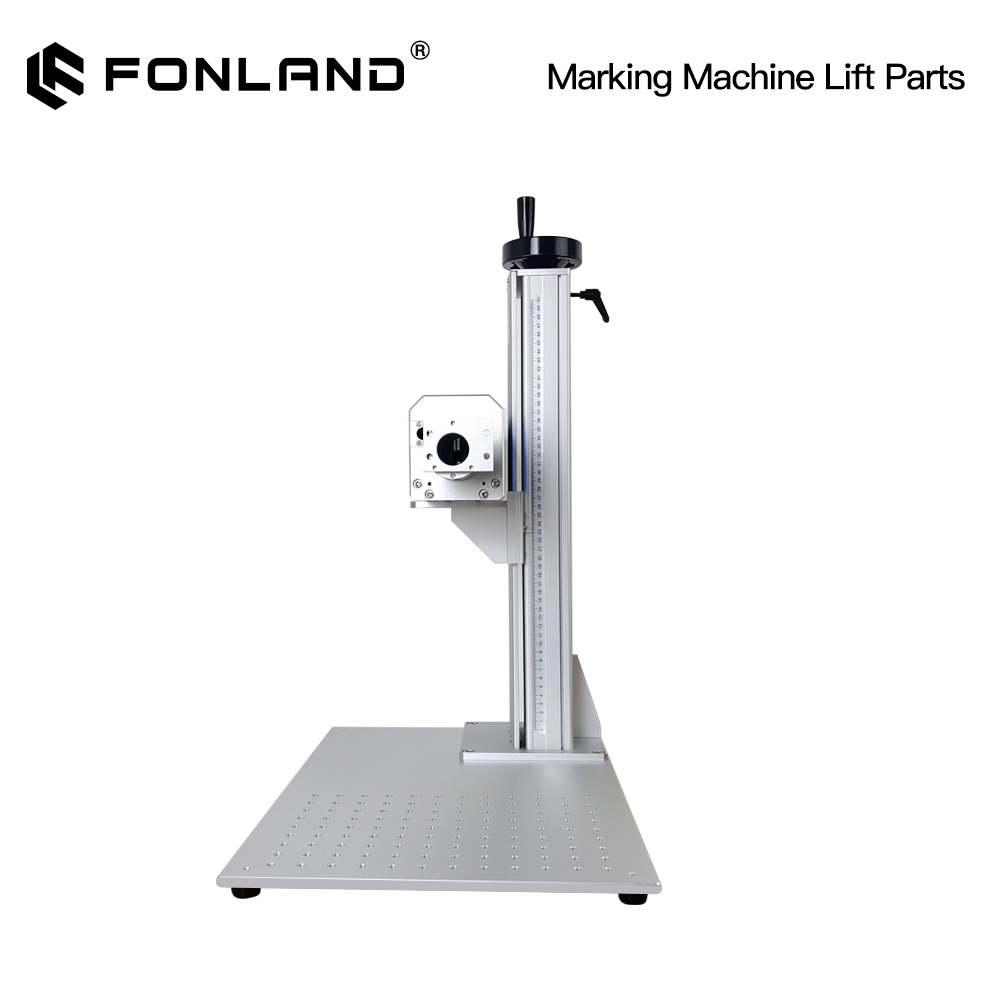 Carcasa Protectora Metálica In - Industrial Laser Marking reseña y precio