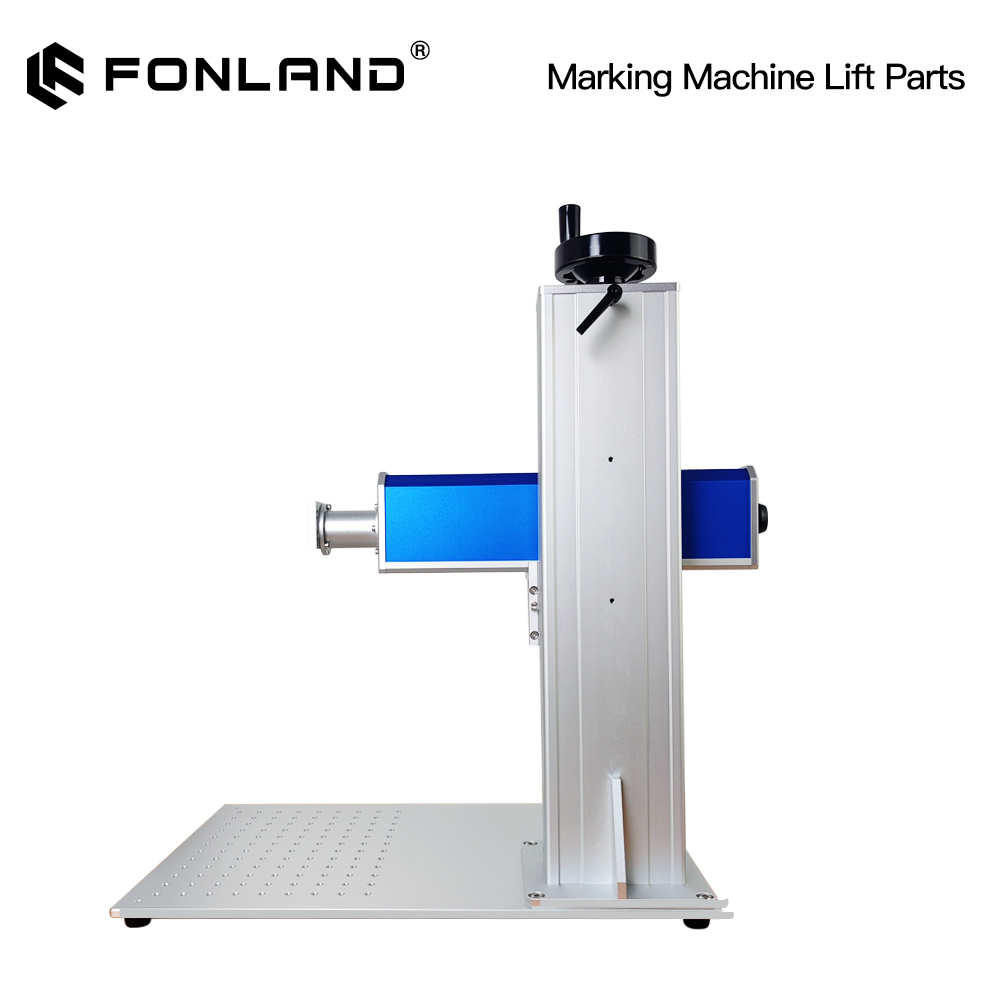 Carcasa Protectora Metálica In - Industrial Laser Marking reseña y precio