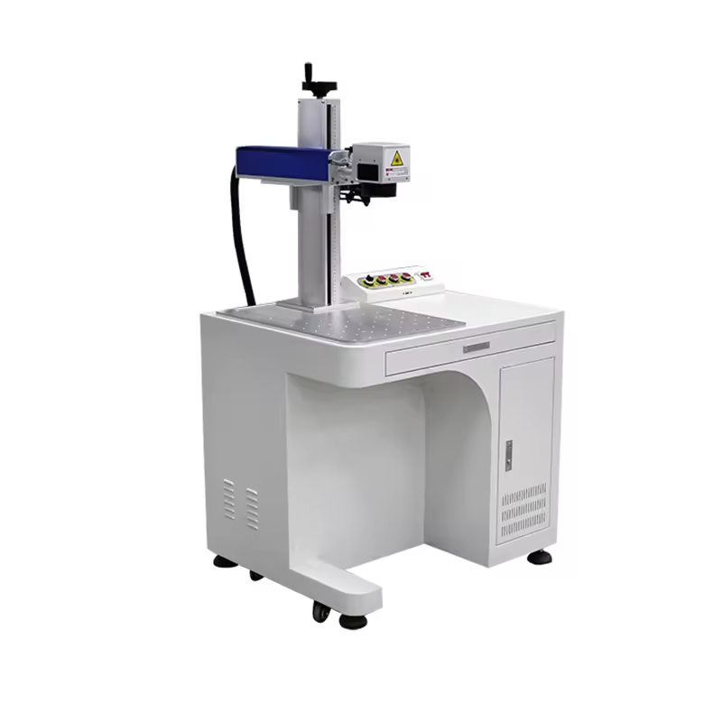 Máquina de Marcado Láser de Fi - Industrial Laser Marking reseña y precio
