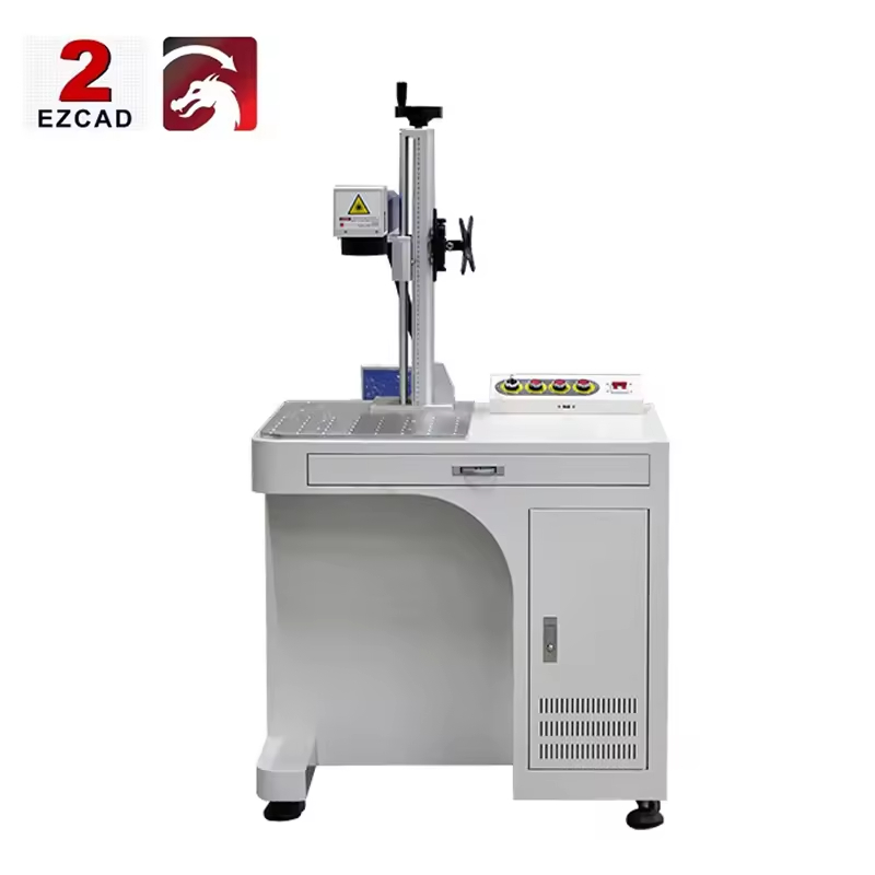 Máquina de Marcado Láser de Fi - Industrial Laser Marking reseña y precio