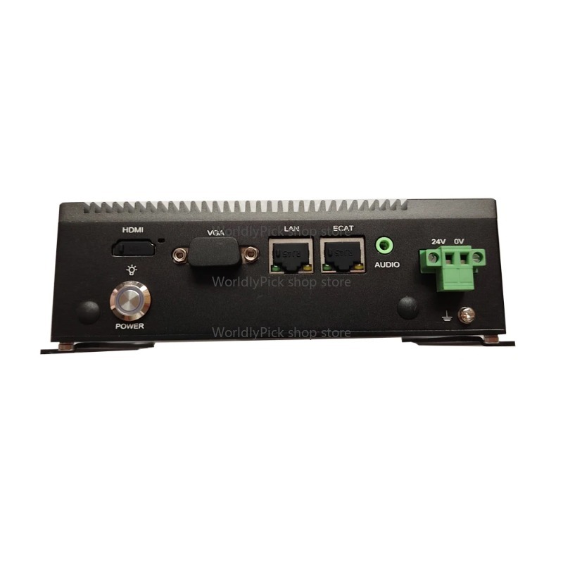 Controlador de corte láser XC3 - Industrial Laser Marking reseña y precio