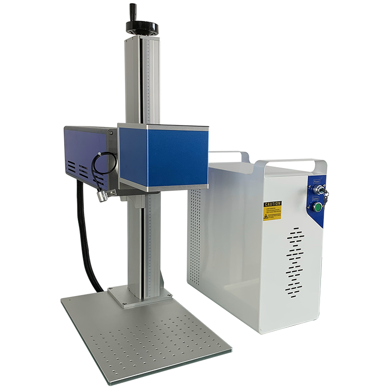 Bluetimes-máquina de marcado l - Industrial Laser Marking reseña y precio