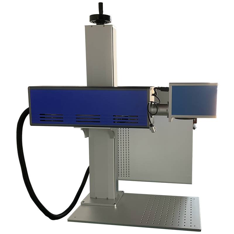 Bluetimes-máquina de marcado l - Industrial Laser Marking reseña y precio