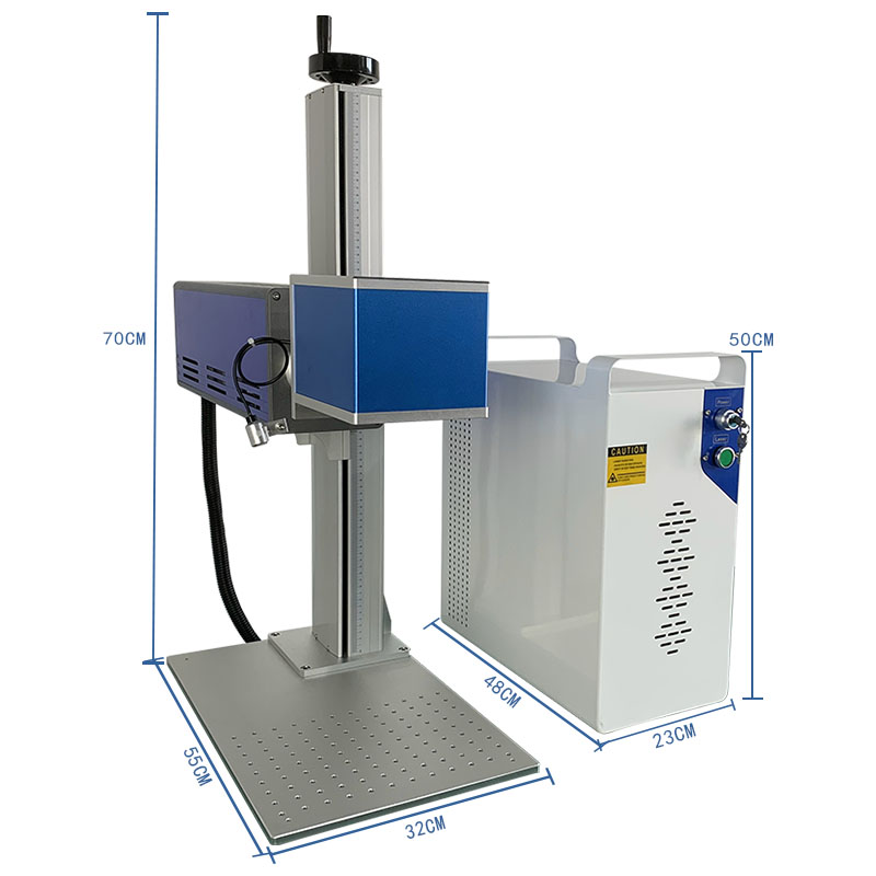 Bluetimes-máquina de marcado l - Industrial Laser Marking reseña y precio