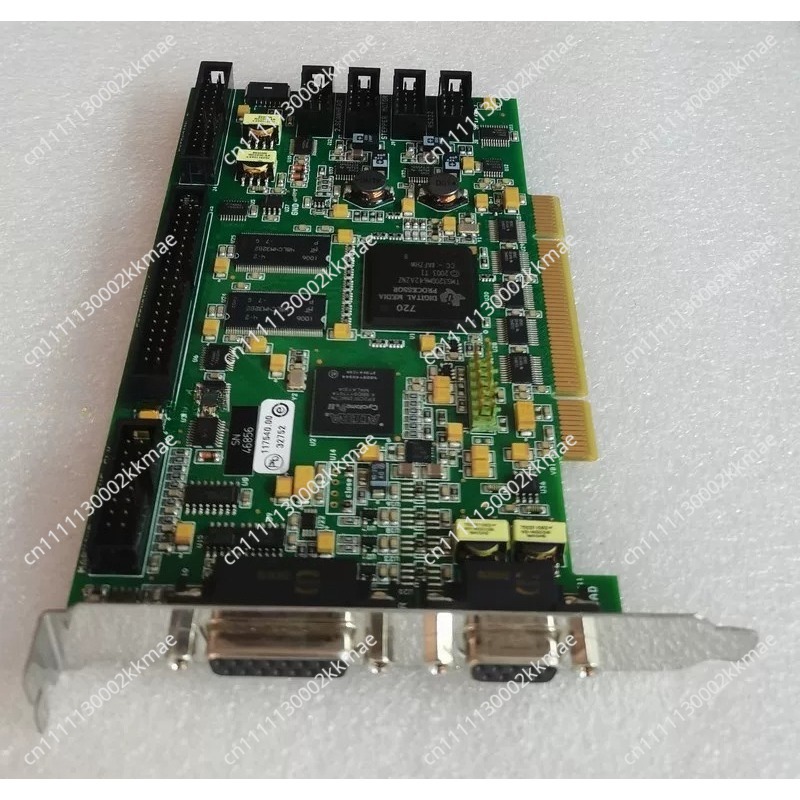 Tarjeta de Control de Marcado  - Industrial Laser Marking reseña y precio