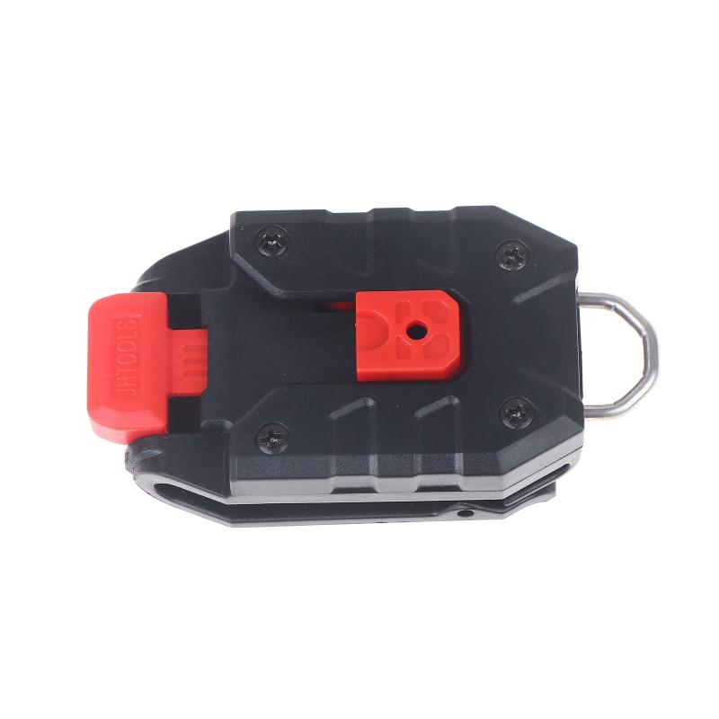 Clip universal para cinta métr - Industrial Laser Tape Measure reseña y precio