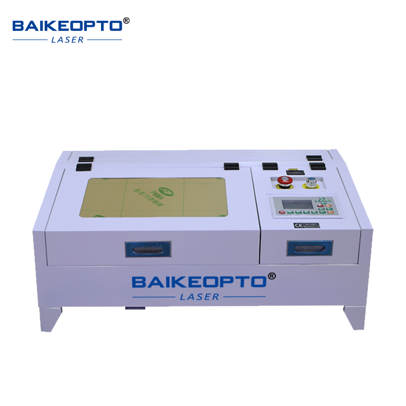 Máquina de grabado láser CO2 B - Co2 Laser Engraving Machine reseña y precio