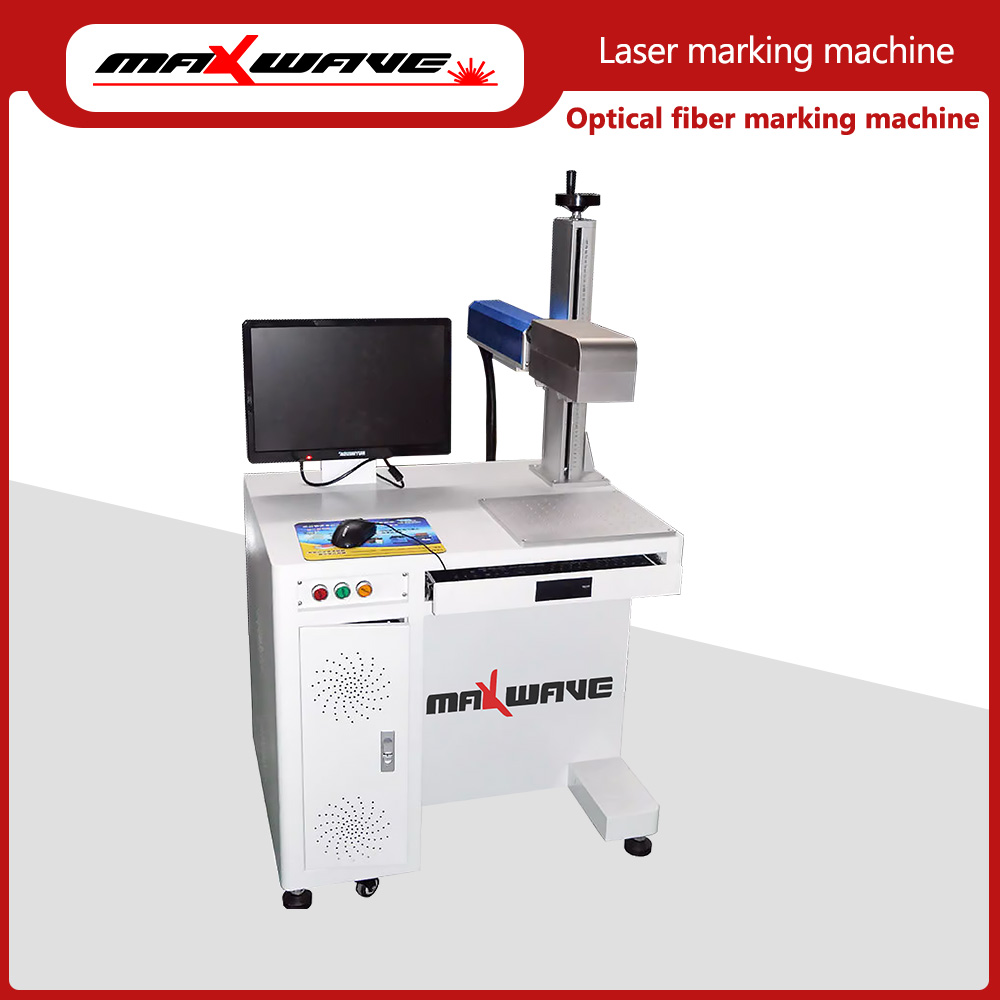 Máquina de marcado láser 3D Ma - Industrial Laser Marking reseña y precio
