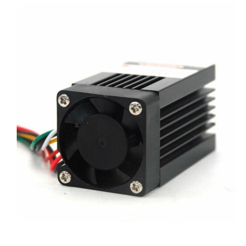 Módulo industrial 12V del diod - Industrial Laser Light reseña y precio