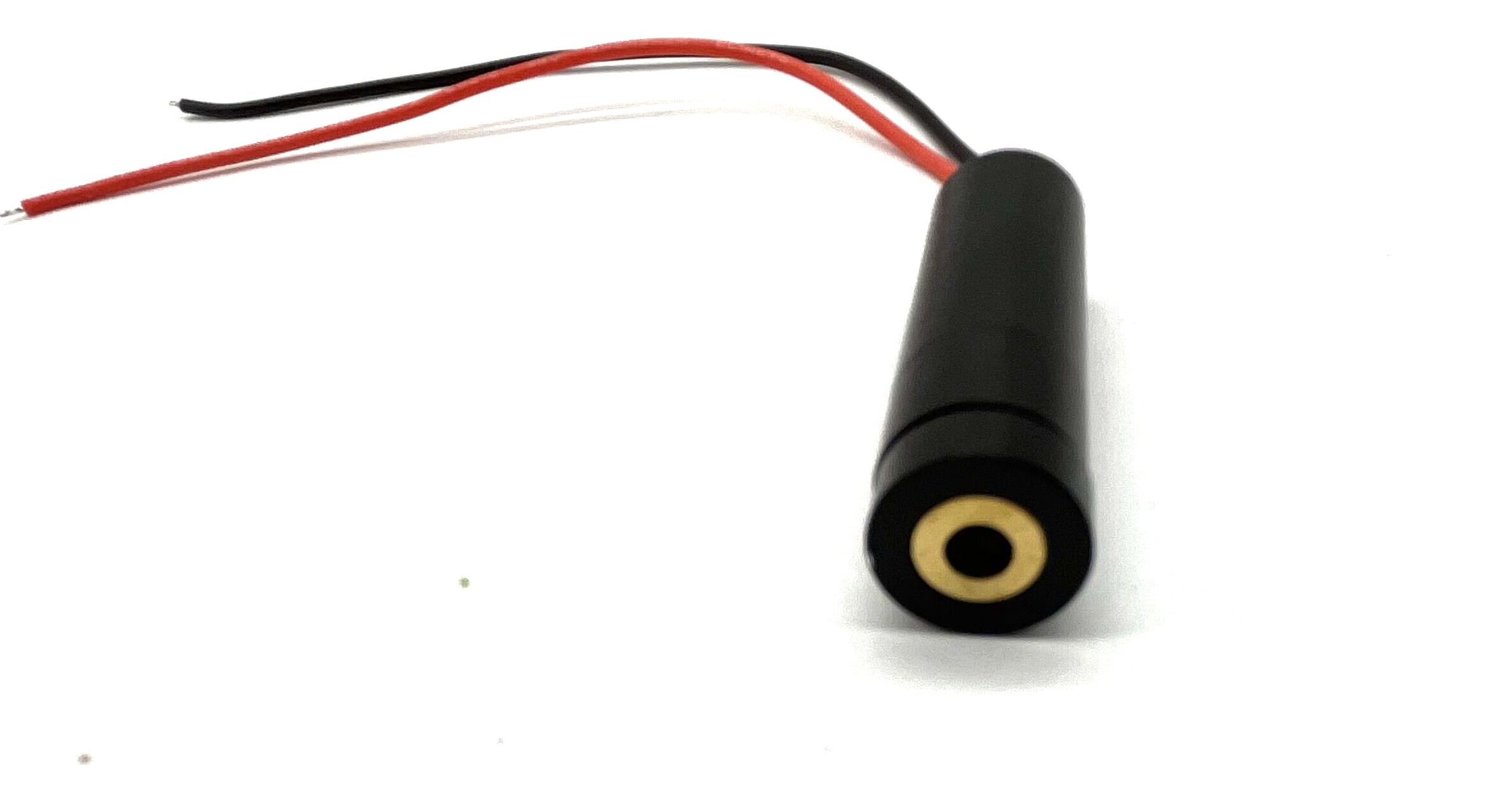 Módulo láser verde Industrial  - Industrial Laser Light reseña y precio