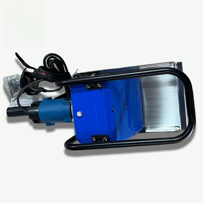 Removedor de Escoria Eléctrico - Industrial Laser Grid reseña y precio
