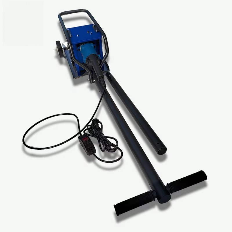 Removedor de Escoria Eléctrico - Industrial Laser Grid reseña y precio