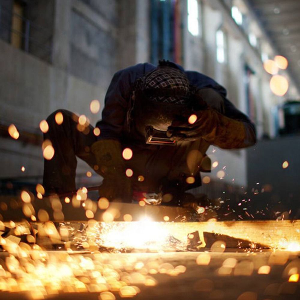 Gafas de soldadura Multicolor, - Industrial Laser Welder reseña y precio