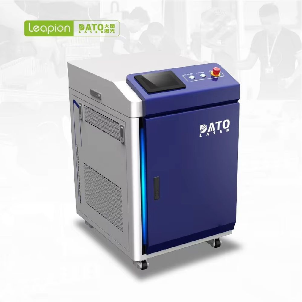 Limpiador Láser Industrial, Má - Industrial Laser Rust Removal Machine reseña y precio