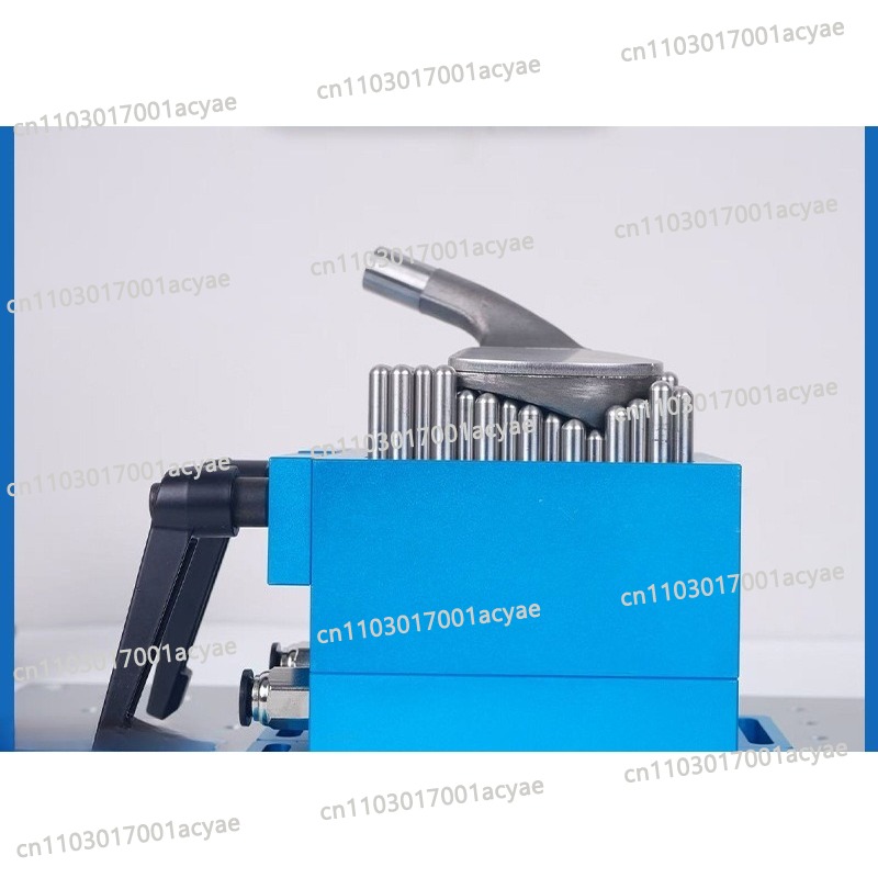 Dispositivo de sujeción indust - Industrial Laser Marking reseña y precio