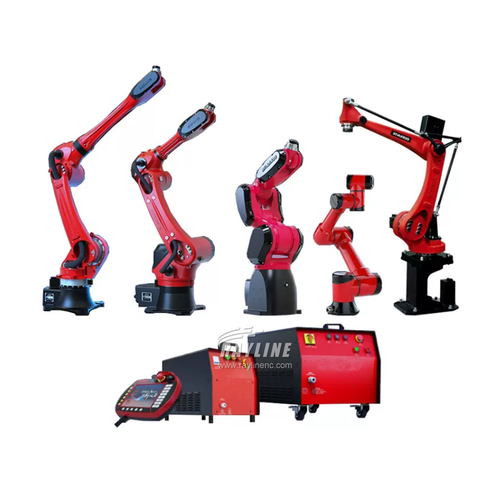 El mejor precio, brazo robótic - Industrial Laser Welder reseña y precio