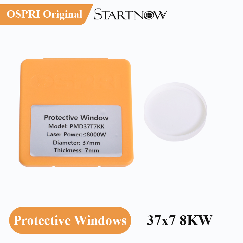 Lente Protectora Original Star - Industrial Laser Welder reseña y precio