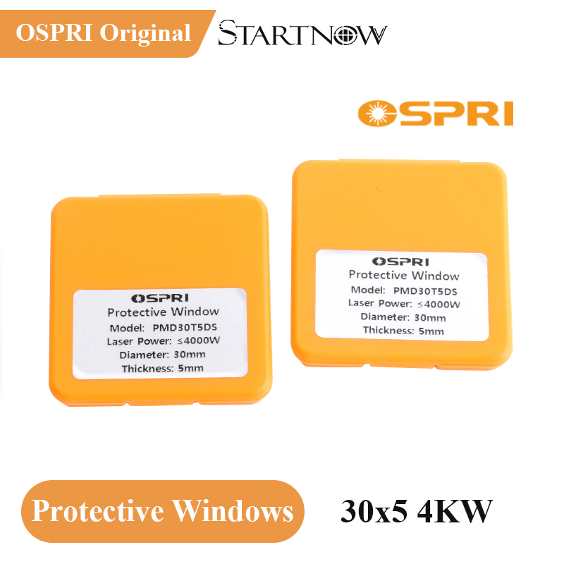 Lente Protectora Original Star - Industrial Laser Welder reseña y precio