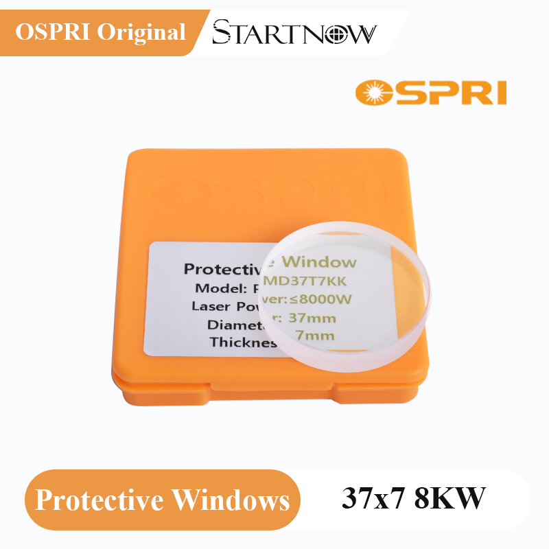 Lente Protectora Original Star - Industrial Laser Welder reseña y precio