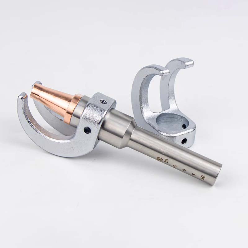 CQWY SUP Dispositivo de posici - Industrial Laser Blaster reseña y precio