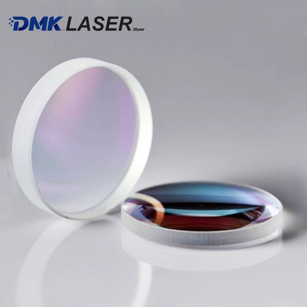Lentes de Colimación DMK Au3te - Industrial Laser Blaster reseña y precio