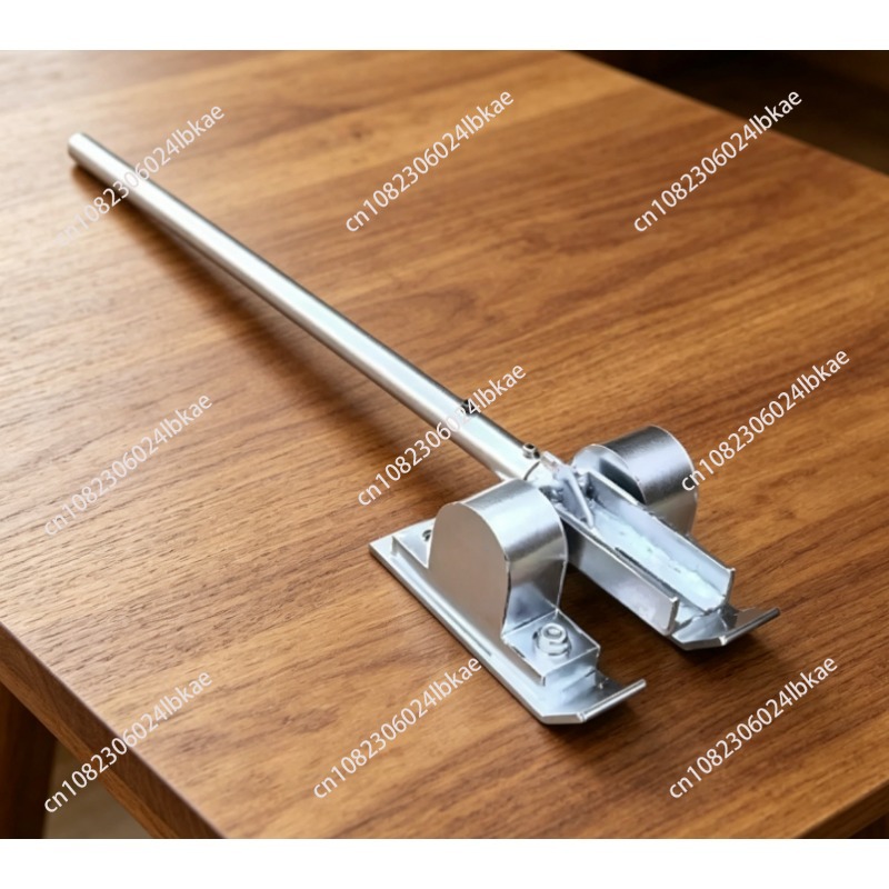 Estructura removedora de escor - Industrial Laser Grid reseña y precio