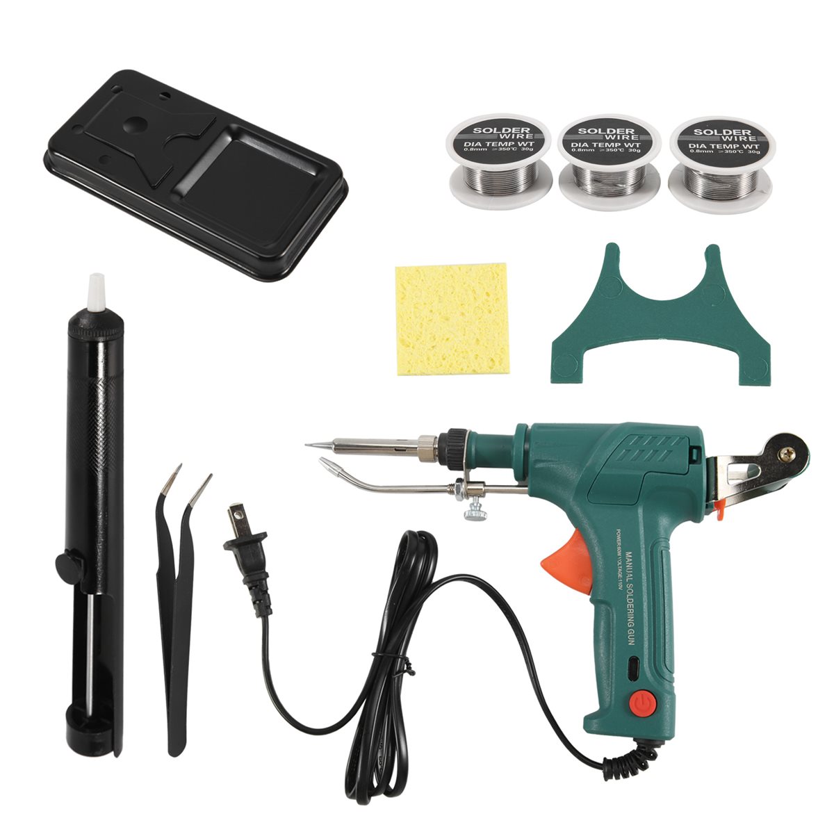 Herramienta de Soldadura Indus - Industrial Laser Welder reseña y precio