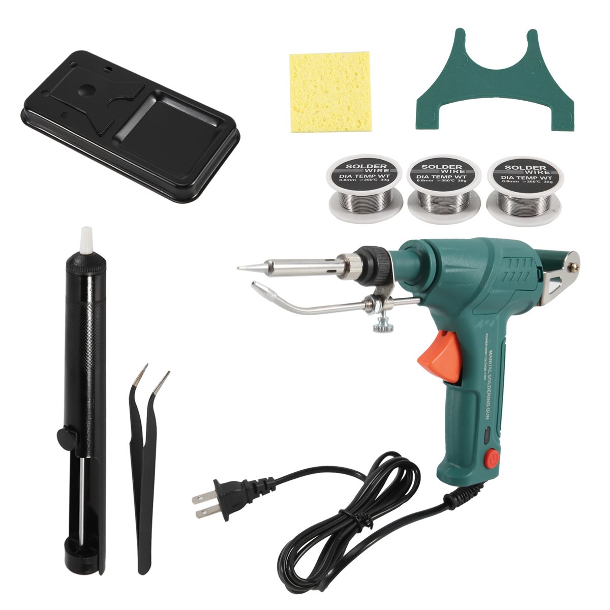 Herramienta de Soldadura Indus - Industrial Laser Welder reseña y precio