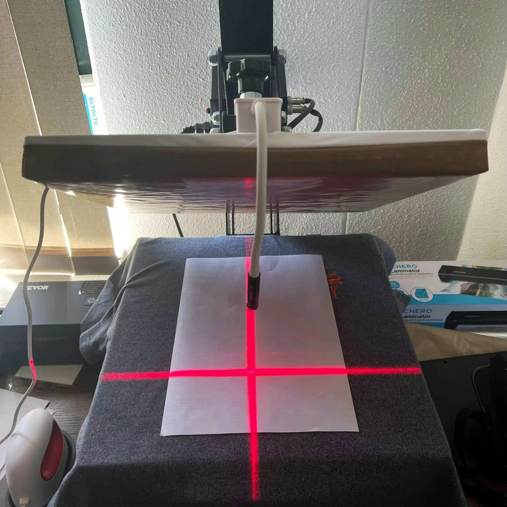 Localizador Láser USB para Imp - Industrial Laser Welder reseña y precio