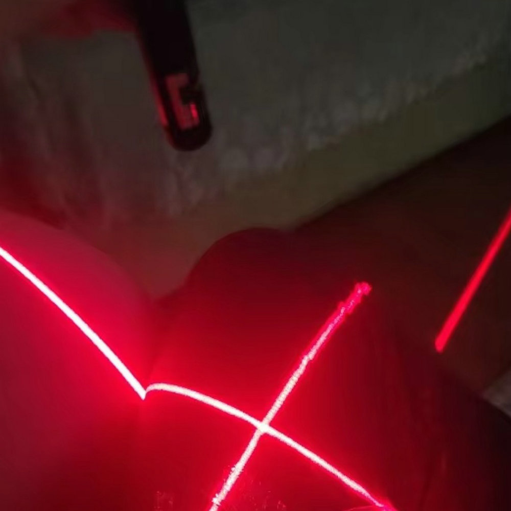 Localizador Láser USB para Imp - Industrial Laser Welder reseña y precio