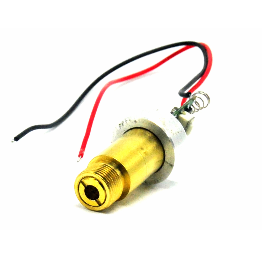 Módulo de diodo láser de rayos - Industrial Laser Light reseña y precio