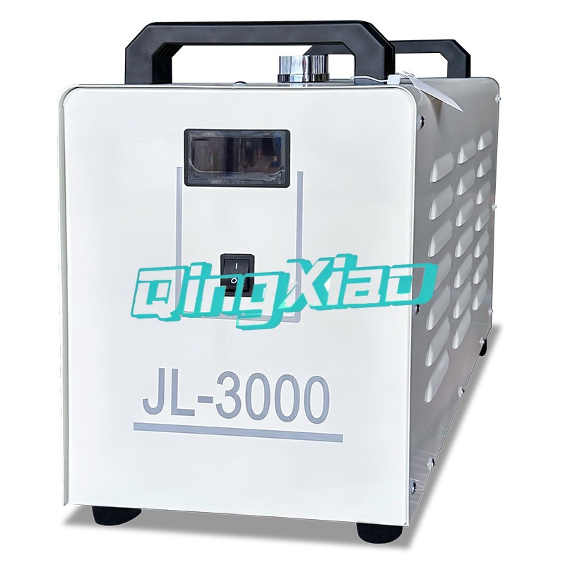Enfriador de CO2 Pequeño, Enfr - Co2 Laser Engraving Machine reseña y precio