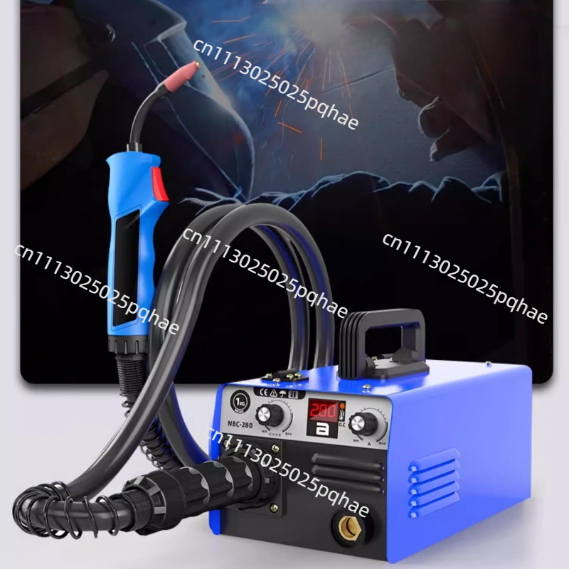 Máquina de Soldadura Láser Por - Industrial Laser Blaster reseña y precio